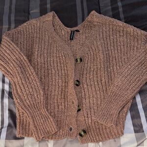 moon & madison Cardigans